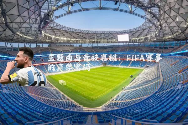 主题曲与竞技真相:FIFA赛事的声学密码