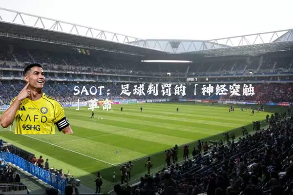 SAOT：足球判罚的「神经突触」革命